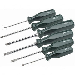 SK - Screwdriver Set - Makers Industrial Supply