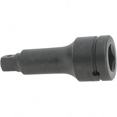 SK - 3/4 Male 1 Female Impact Adapter - 2" OAL - Makers Industrial Supply