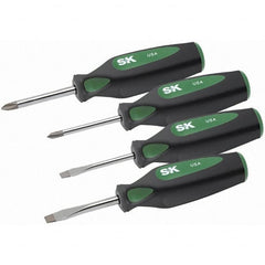 SK - Screwdriver Set - Makers Industrial Supply