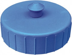 Fas-trak - Deck Mops, Mopping Kits & Wall Washers Type: Lid Head Material: Plastic - Makers Industrial Supply