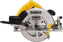 DeWALT - Power Saw Dust Collection Adapter - For Use with DWE575 - Makers Industrial Supply