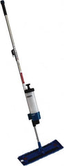 Fas-trak - Deck Mops, Mopping Kits & Wall Washers Type: Mopping Kit Head Material: Plastic - Makers Industrial Supply