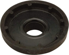 Zurn - Toilet Repair Molded Disc - Makers Industrial Supply