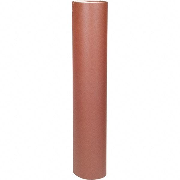 3M - 52" Wide x 103" OAL, 150 Grit, Aluminum Oxide Abrasive Belt - Aluminum Oxide, Coated, Paper Backing, Series 366UZ - Makers Industrial Supply