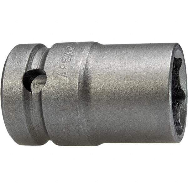 Apex - Impact Socket - Makers Industrial Supply