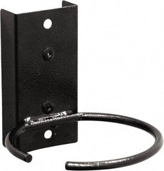 Triton - 4" Long Air Tool Hanger Pegboard Hook - 4" Projection, Steel - Makers Industrial Supply