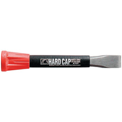 1/2X7 HARD CAP COLD CHISEL - Makers Industrial Supply