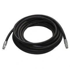 1/4 DUAL X 60' RM HOSE - Makers Industrial Supply