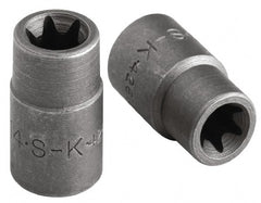 SK - 3/8" Drive Standard Impact Socket - Makers Industrial Supply