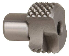 Value Collection - Type SF, Letter P Inside Diam, Head, Slip Fixed Drill Bushing - 9/16" Body Outside Diam, 3/8" Length Under Head, Steel, LS-TW-2 Compatible - Makers Industrial Supply