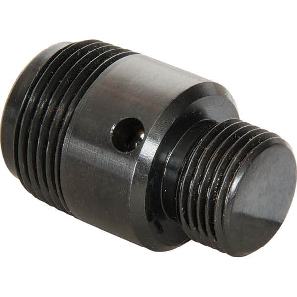 Enerpac - Hydraulic Cylinder Mounting Accessories Type: Threaded Adaptor For Use With: RC5 - Makers Industrial Supply