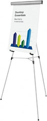 Universal One - Heavy-Duty Adjustable Easel - 69" High - Makers Industrial Supply