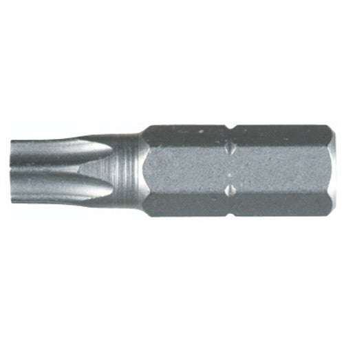 TR10 10PKTAMPER RESISTANT TORK BIT - Makers Industrial Supply