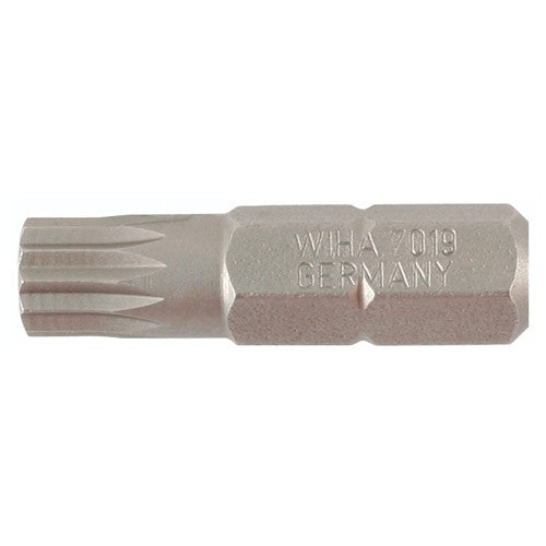 3MM TRIPLE SQUARE XZN INSERT BIT 2PK - Makers Industrial Supply