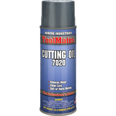 Cutting Oil - 16 oz - Makers Industrial Supply