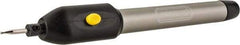 General - 6" OAL Pocket Scriber - Aluminum with Diamond Tip Bit - Makers Industrial Supply