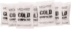 Medique - Hot & Cold Packs Type: Cold Pack Length (Inch): 9 - Makers Industrial Supply