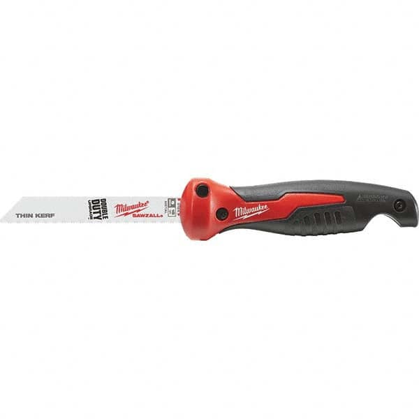 Milwaukee Tool - 6" Metal Blade Jab Saw - Makers Industrial Supply