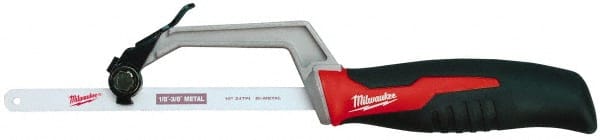 Milwaukee Tool - 10" Hacksaw - Makers Industrial Supply