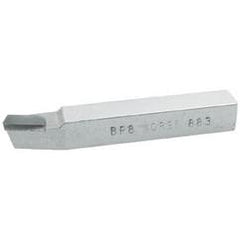 4120 BR-16 TOOL BIT 883E (C2) - Makers Industrial Supply