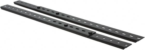 HTC - Universal Machine Bases & Accessories Product Type: Extension Rail Maximum Length (Inch): 18 - Makers Industrial Supply