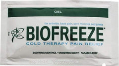 Medique - 3 g Pain Relief Gel - Comes in Packet - Makers Industrial Supply