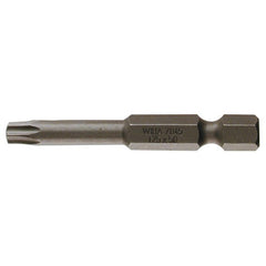 T10S SECURITY TORX POWER 10PKSECURITY TORX POWER BIT - Makers Industrial Supply