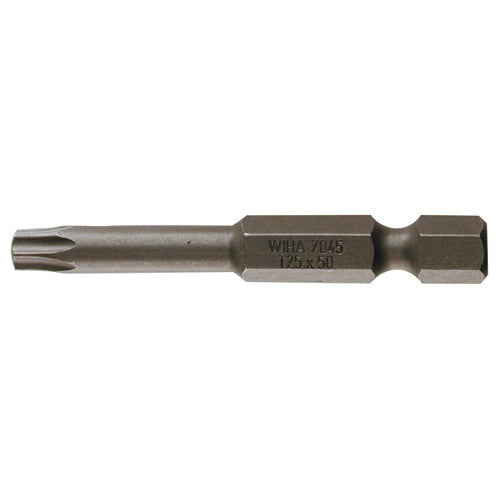 T40S 10PKSECURITY TORX POWER BIT - Makers Industrial Supply