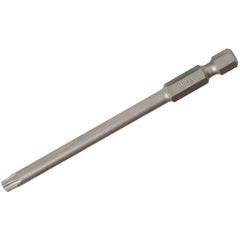 T40S 90MM OAL POWER BIT 5/PK - Makers Industrial Supply