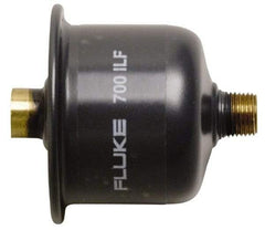 Fluke - Calibrator Inline Filter - Use With Fluke 717 and 718 Pressure Calibrators - Makers Industrial Supply