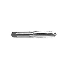 Straight Flutes Tap: 1-14, UNS, 4 Flutes, Plug, 3B, High Speed Steel, Bright/Uncoated 3/8″ Thread Length, 1-11/16″ OAL, Right Hand, H4, Series 103