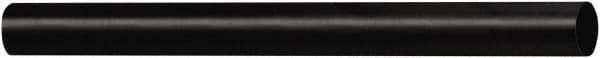 Markal - Black Paint Marker - Flat Tip - Makers Industrial Supply