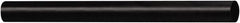 Markal - Black Paint Marker - Flat Tip - Makers Industrial Supply