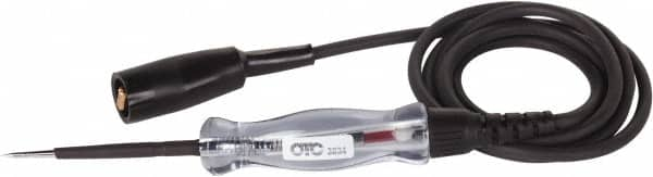 OTC - Automotive Circuit Tester - Makers Industrial Supply