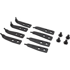 Stanley - Plier Accessories Type: Replacement Tips For Use With: J361 - Makers Industrial Supply