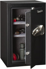 Sentry Safe - 2.3 Cubic Ft. Personal Safe - Makers Industrial Supply