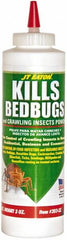 J.T. Eaton - 3 Fluid Ounce Bottle Bedbug Killer - Makers Industrial Supply