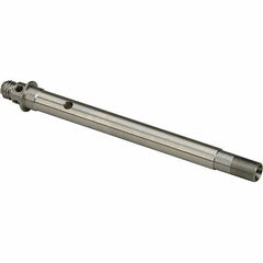 Dynabrade - Air Pencil Grinder Drive Shaft - Use with 51810, 51811, 51812, 51813 - Makers Industrial Supply