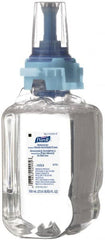 PURELL - 700 mL Dispenser Refill Foam Hand Sanitizer - Exact Industrial Supply