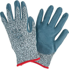 SHOWA - Cut & Puncture Resistant Gloves - Exact Industrial Supply