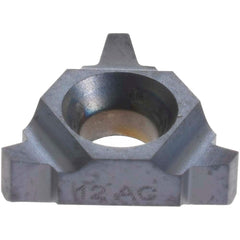 Carmex - Laydown Threading Insert - - Exact Industrial Supply