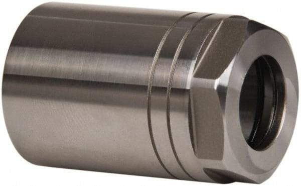 Accupro - Collet Nut - Series DA180 - Exact Industrial Supply