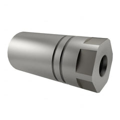 Accupro - Collet Nut - Series DA200 - Exact Industrial Supply