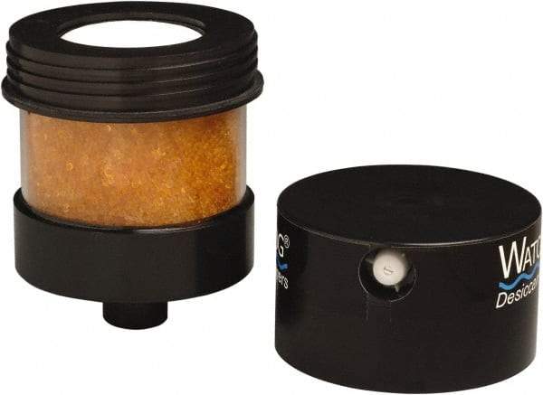 Trico - Breather & Oil Dryer Accessories Type: Replacement Cartridge For Use With: 39113 - Makers Industrial Supply