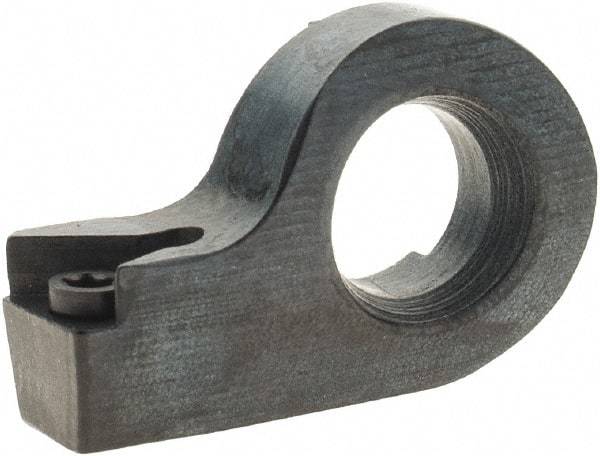 Parlec - Boring Head Boring Insert Holder - 3 Connection - Exact Industrial Supply