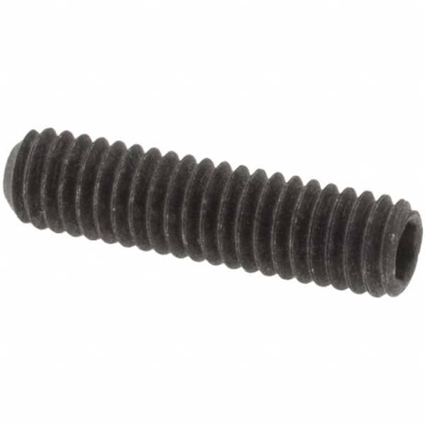 Value Collection - M4x0.70 Socket Cap Screw - Makers Industrial Supply