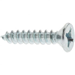 Value Collection - Wood Screws System of Measurement: Inch Screw Size: #10 - Makers Industrial Supply