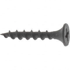 Value Collection - Drywall Screws System of Measurement: Inch Screw Size: #6 - Makers Industrial Supply