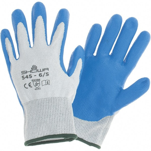 SHOWA - Cut & Puncture Resistant Gloves - Makers Industrial Supply