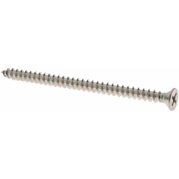 Value Collection - Sheet Metal Screws - Exact Industrial Supply